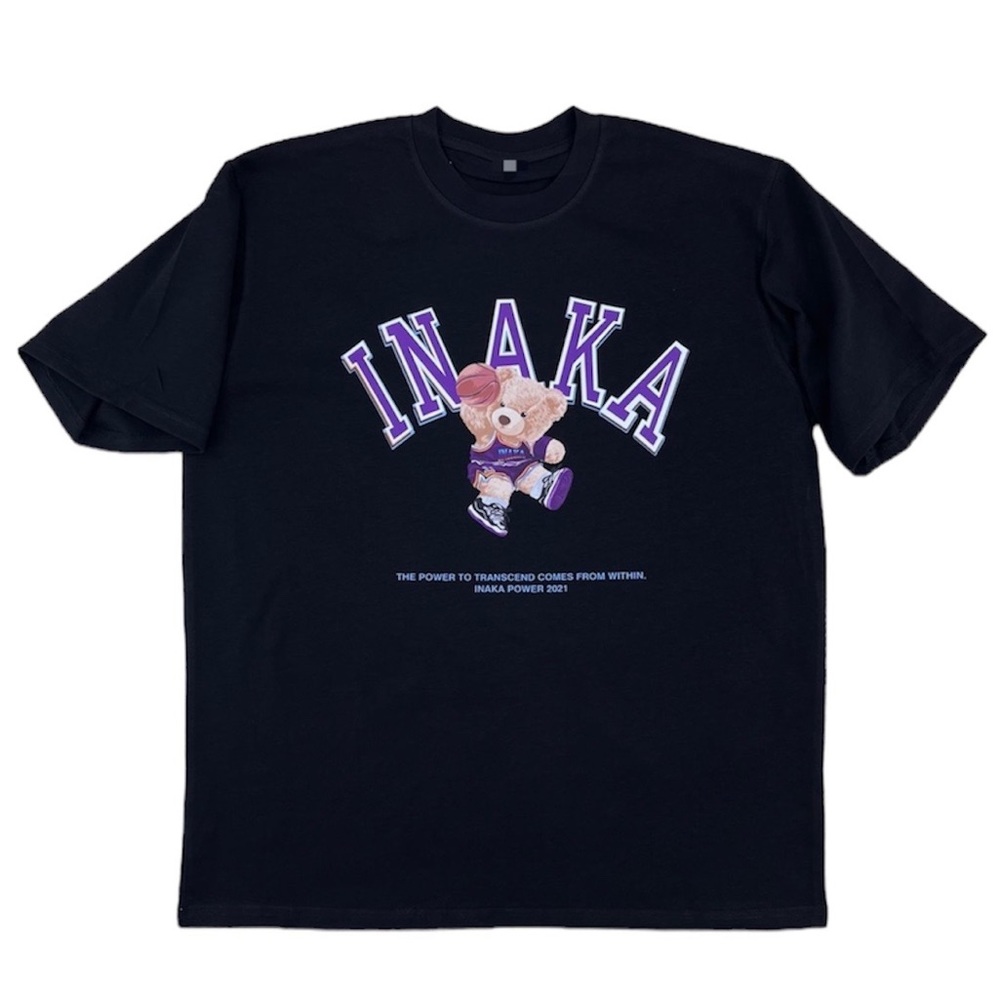 inaka power tshirt